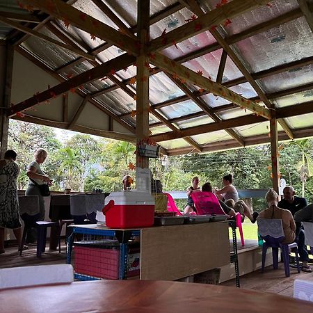 Mulu Village Luaran gambar