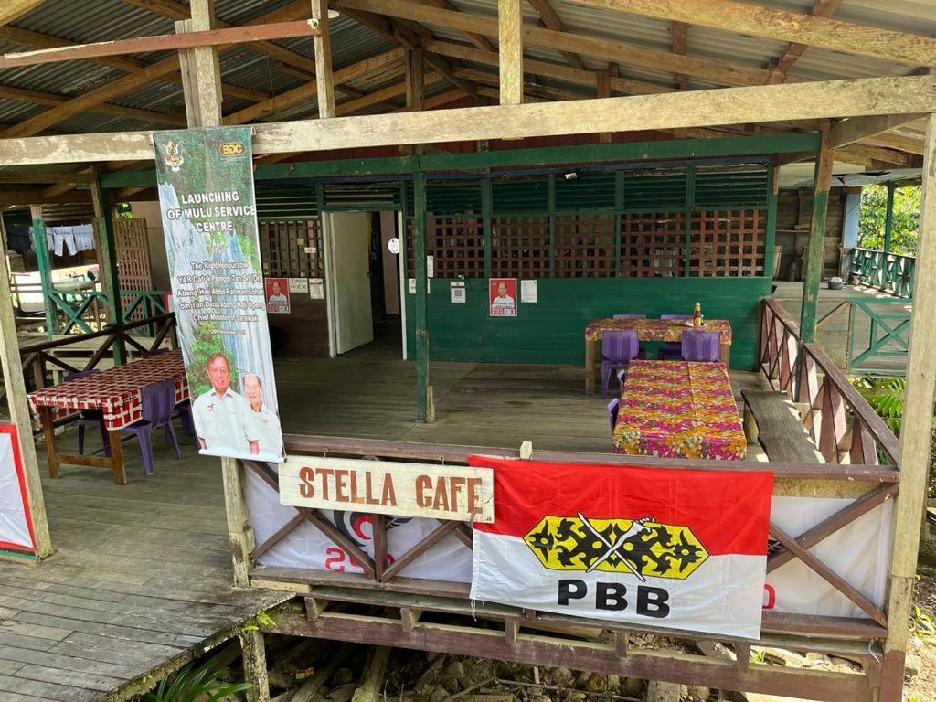 Mulu Village Luaran gambar