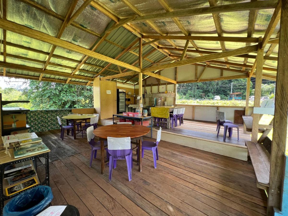 Mulu Village Luaran gambar