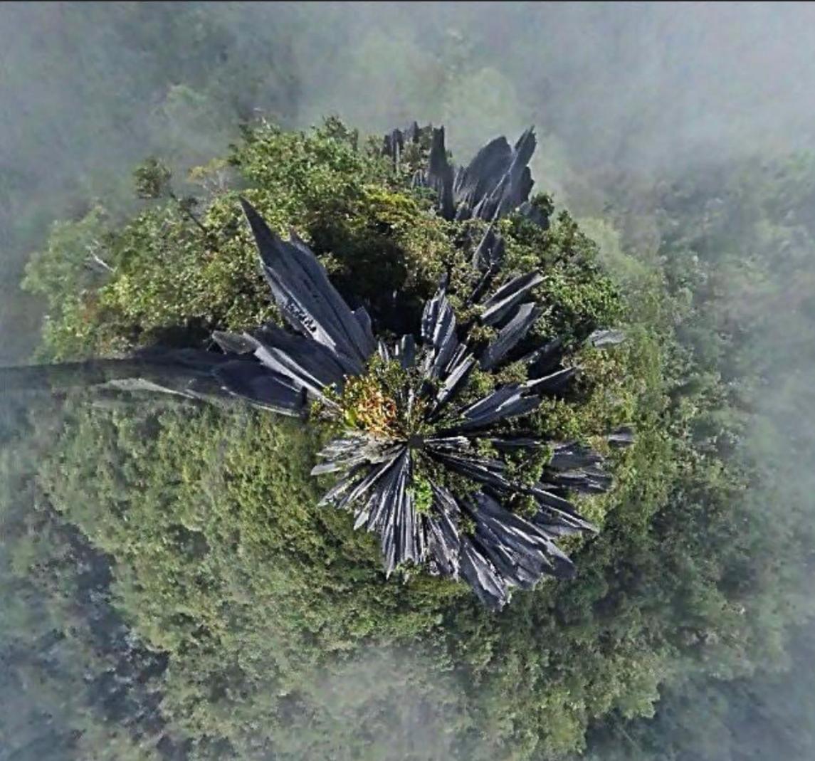 Mulu Village Luaran gambar
