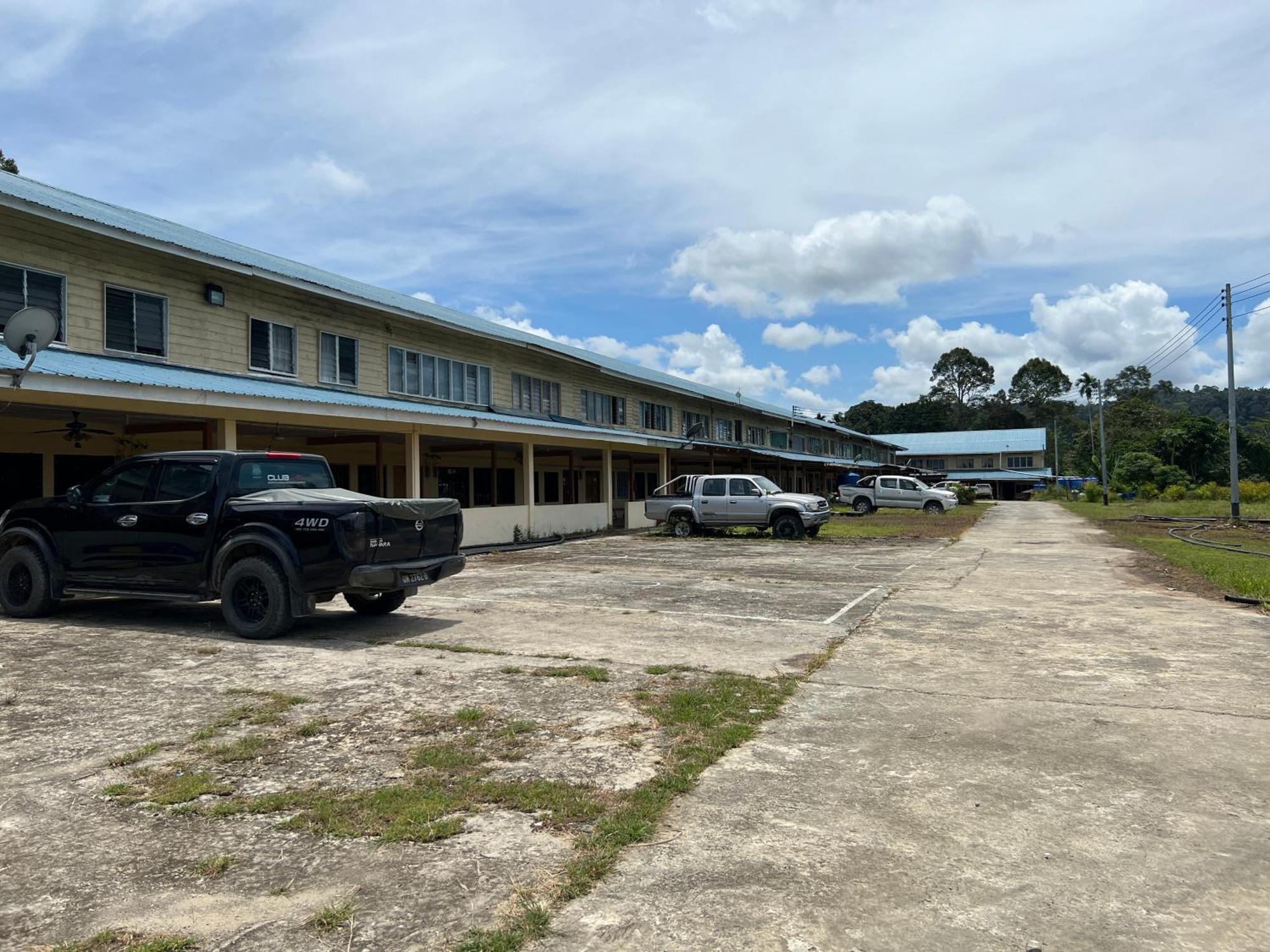 Mulu Village Luaran gambar
