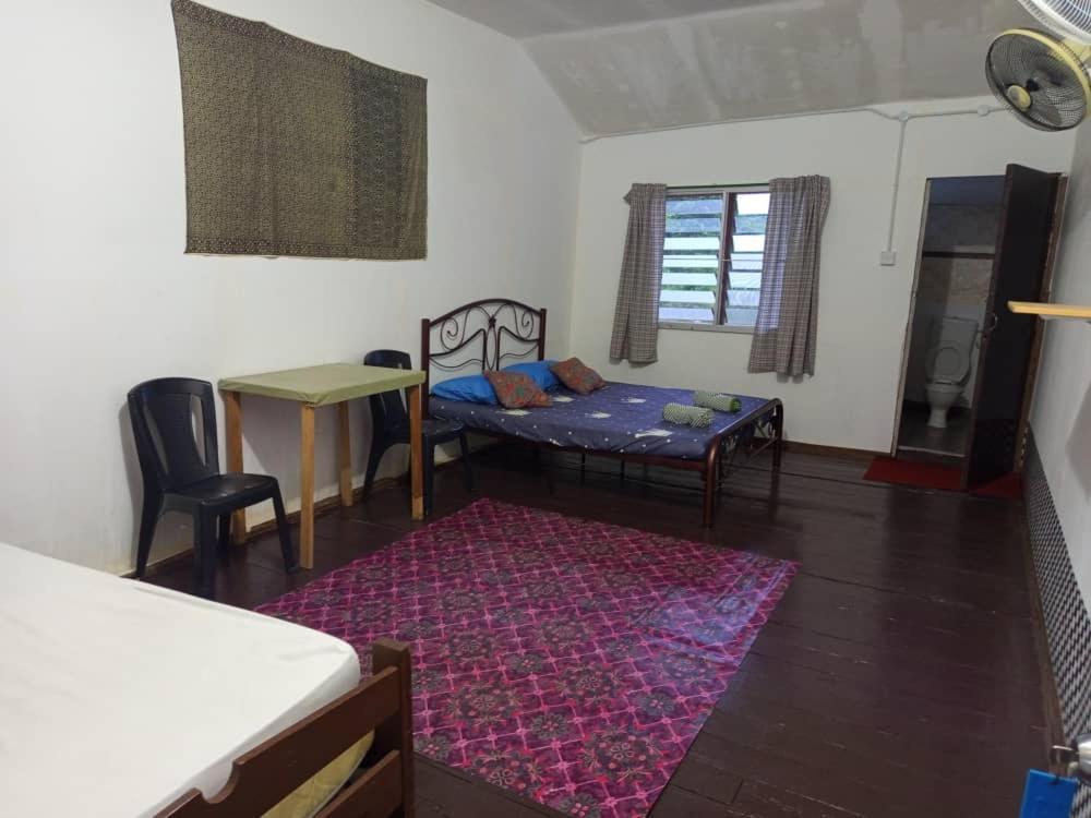Mulu Village Luaran gambar