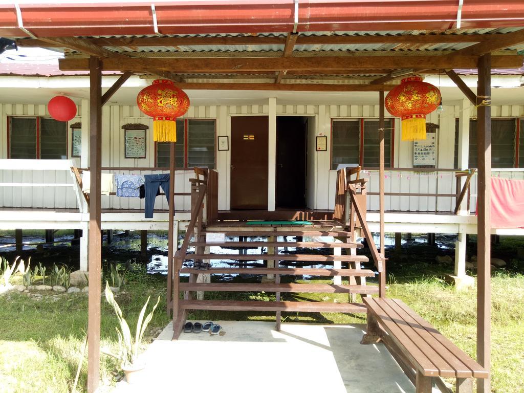 Mulu Village Luaran gambar