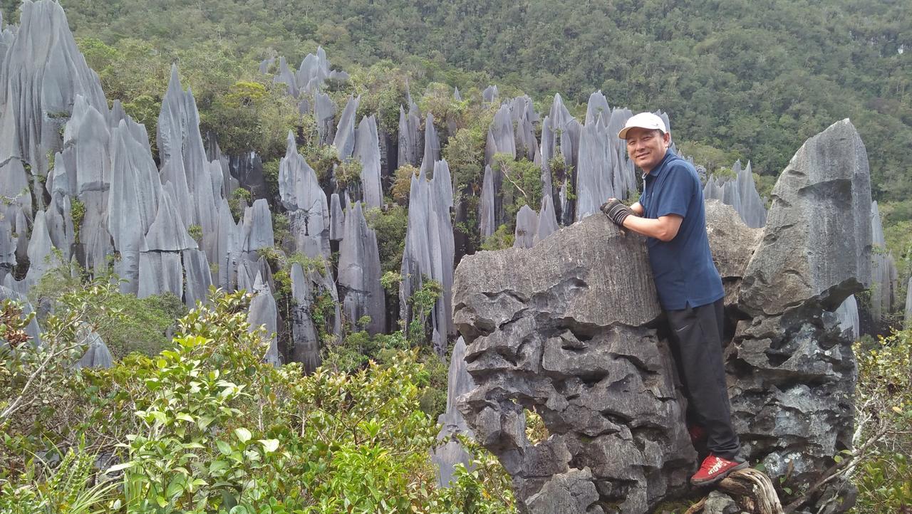 Mulu Village Luaran gambar