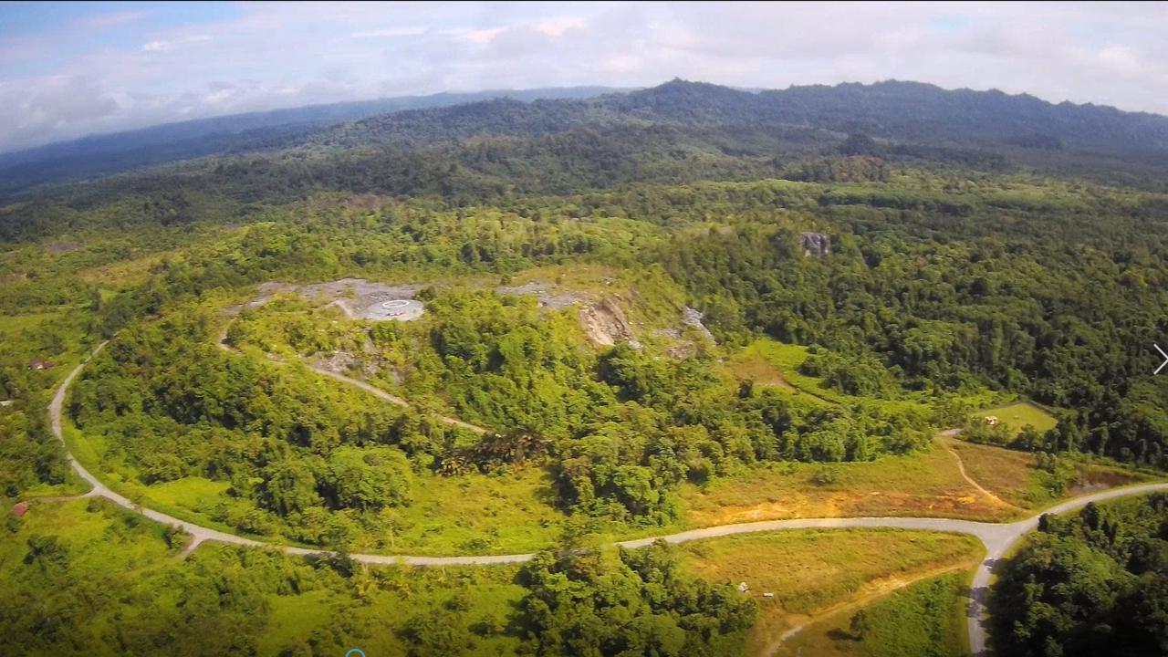 Mulu Village Luaran gambar