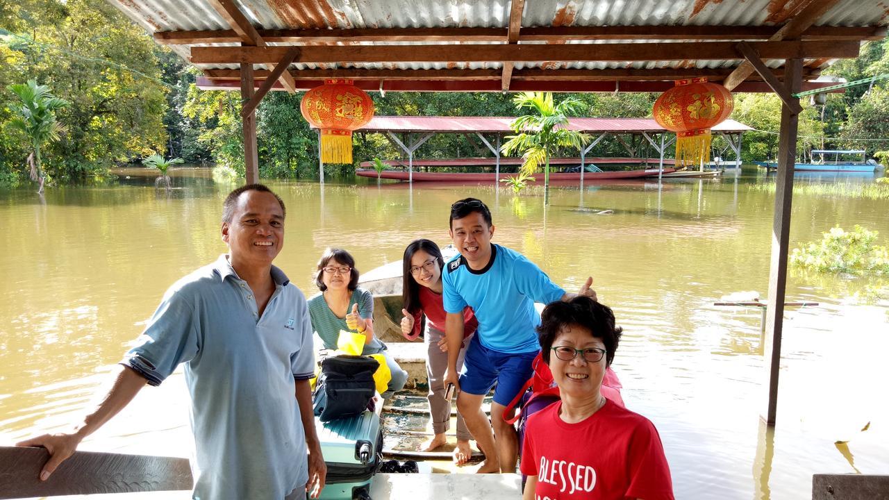 Mulu Village Luaran gambar