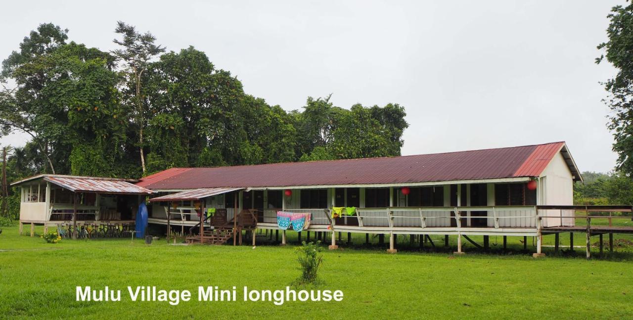 Mulu Village Luaran gambar